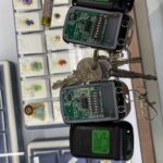 điều khiển cửa cuốn quảng bình