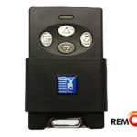 điều khiển cửa cuốn ở quảng bình