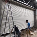 sửa cửa cuốn ở đà nẵng